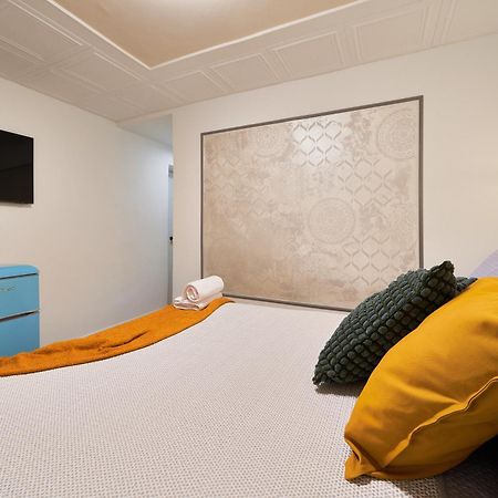Rg Duque De Aveiro Hotel Málaga Kültér fotó