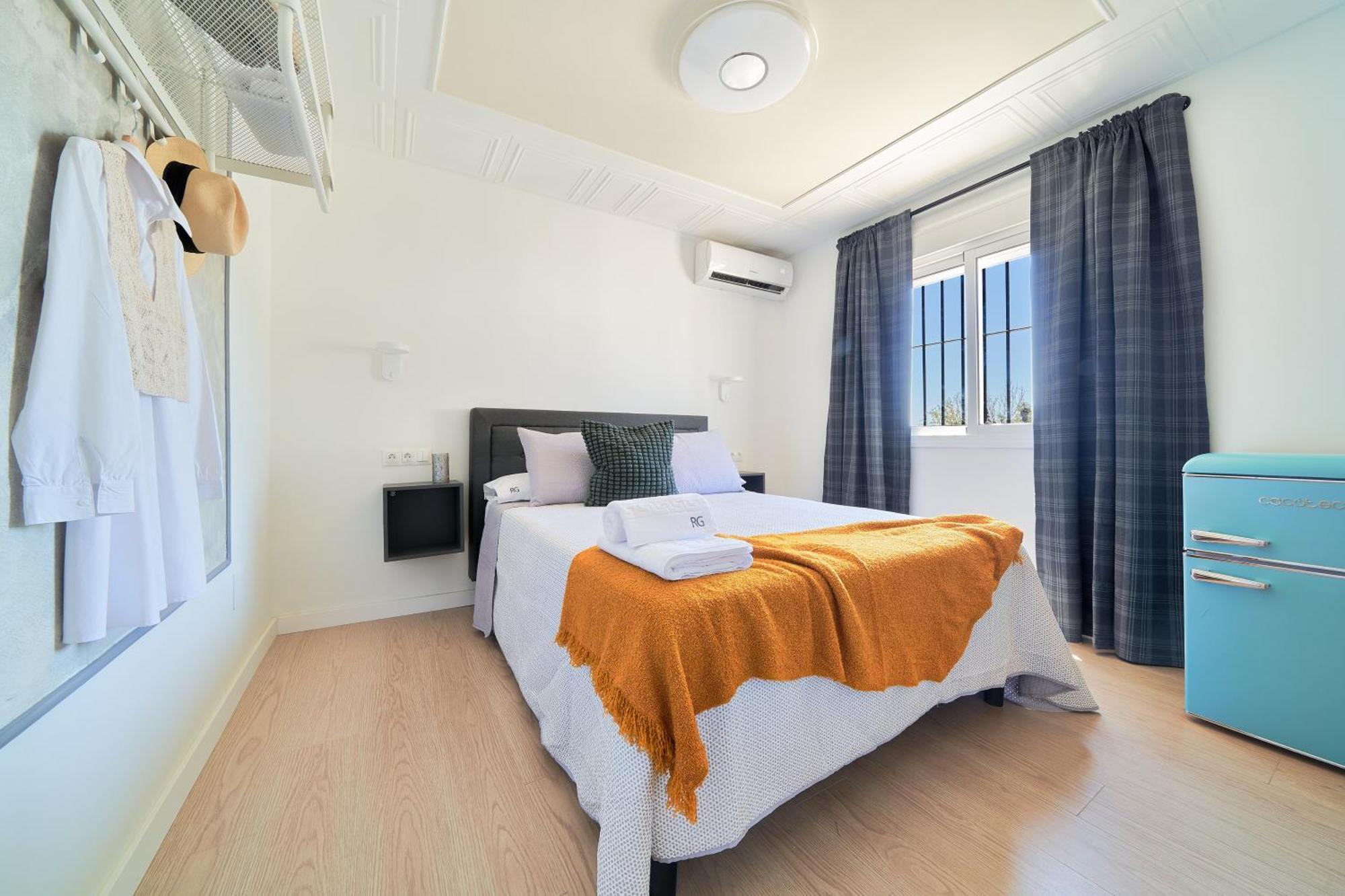 Rg Duque De Aveiro Hotel Málaga Kültér fotó