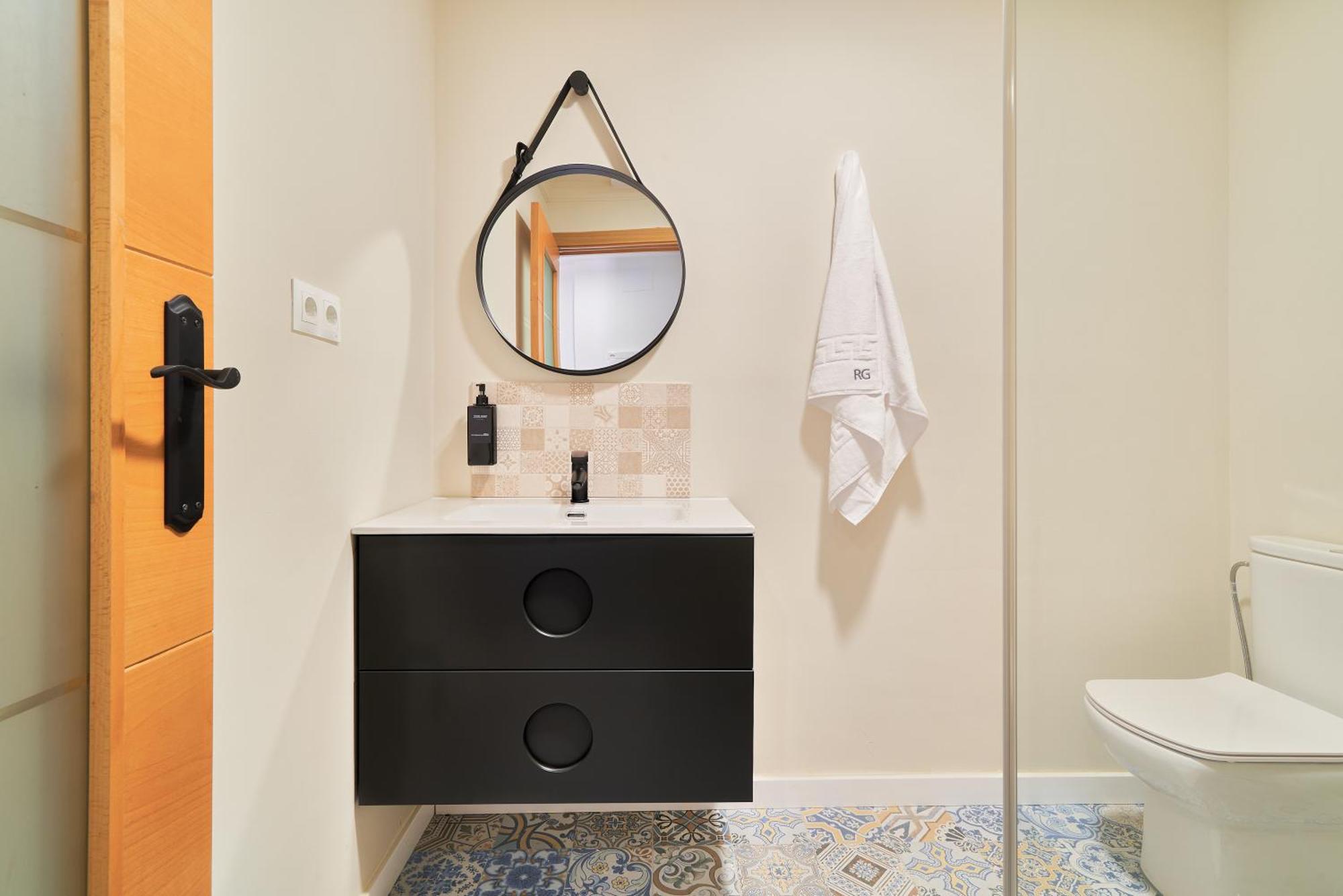 Rg Duque De Aveiro Hotel Málaga Kültér fotó