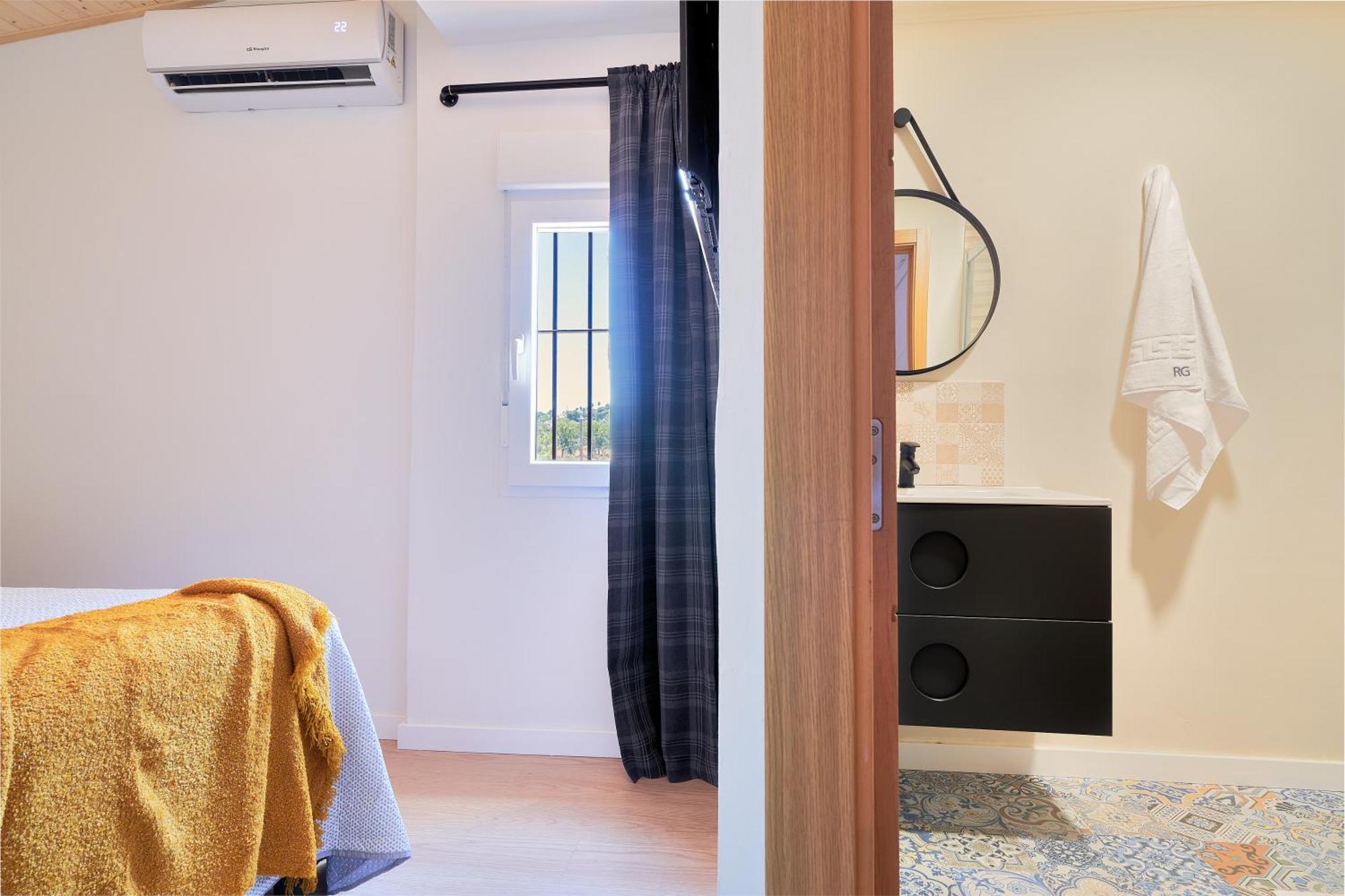 Rg Duque De Aveiro Hotel Málaga Kültér fotó