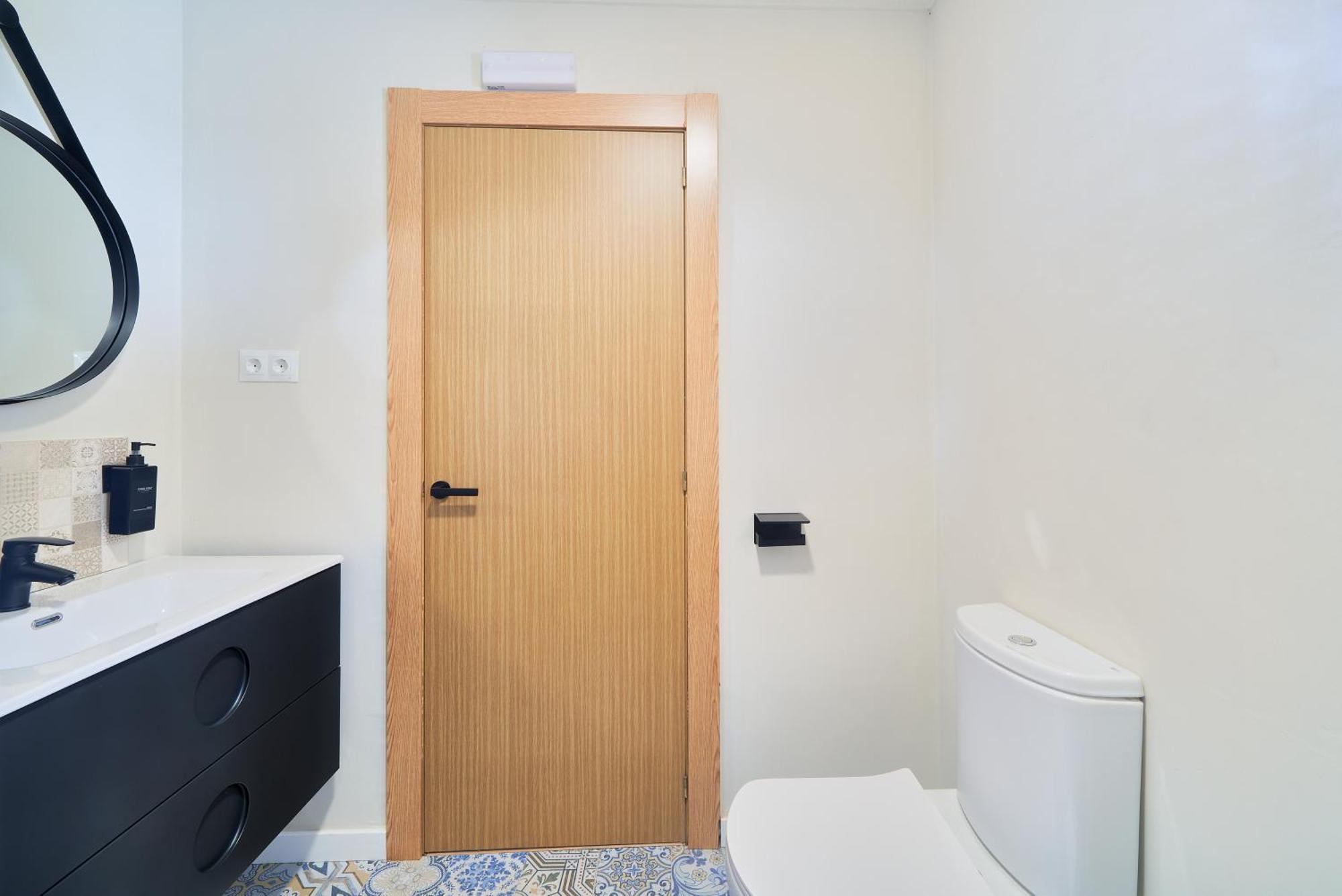 Rg Duque De Aveiro Hotel Málaga Kültér fotó