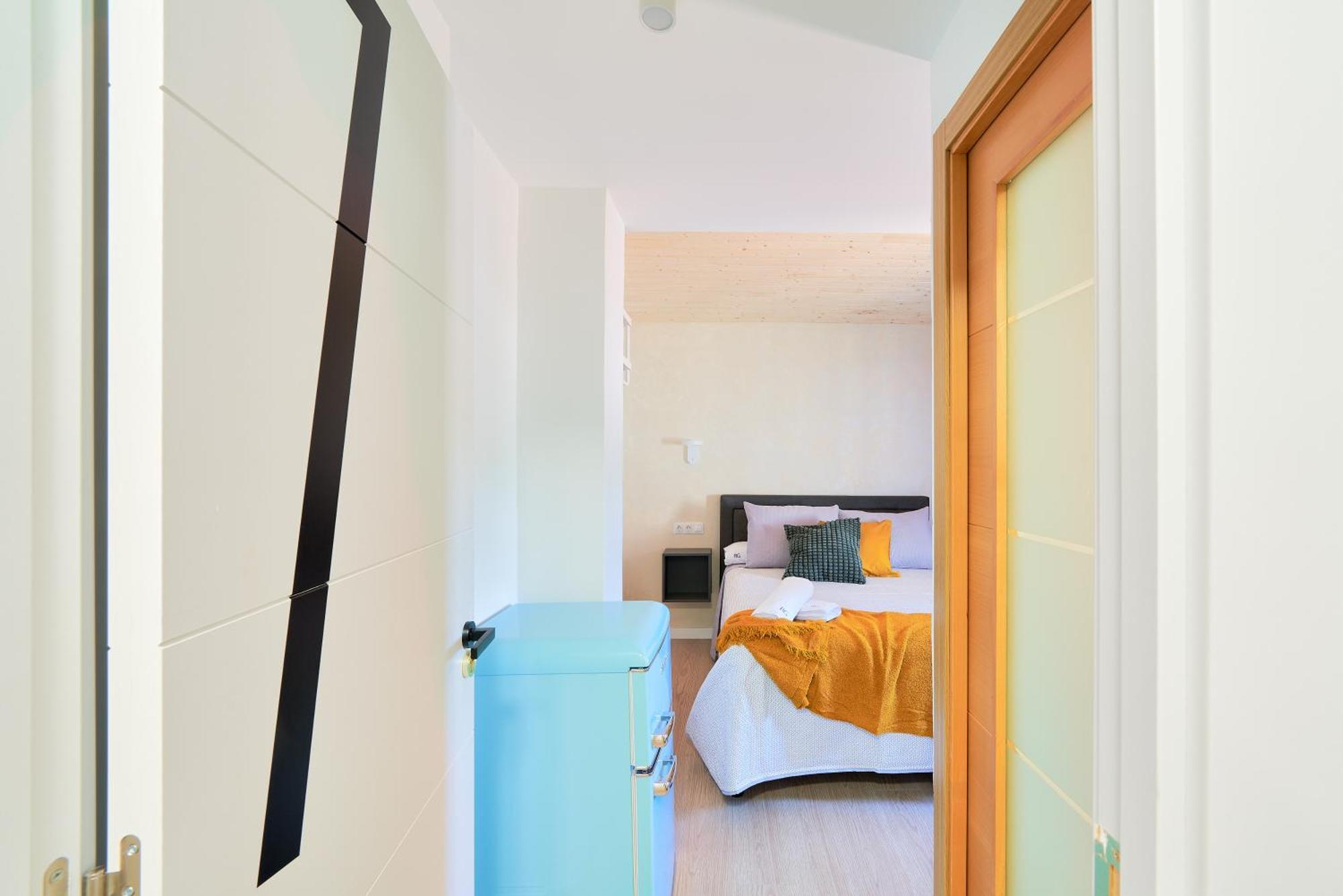 Rg Duque De Aveiro Hotel Málaga Kültér fotó