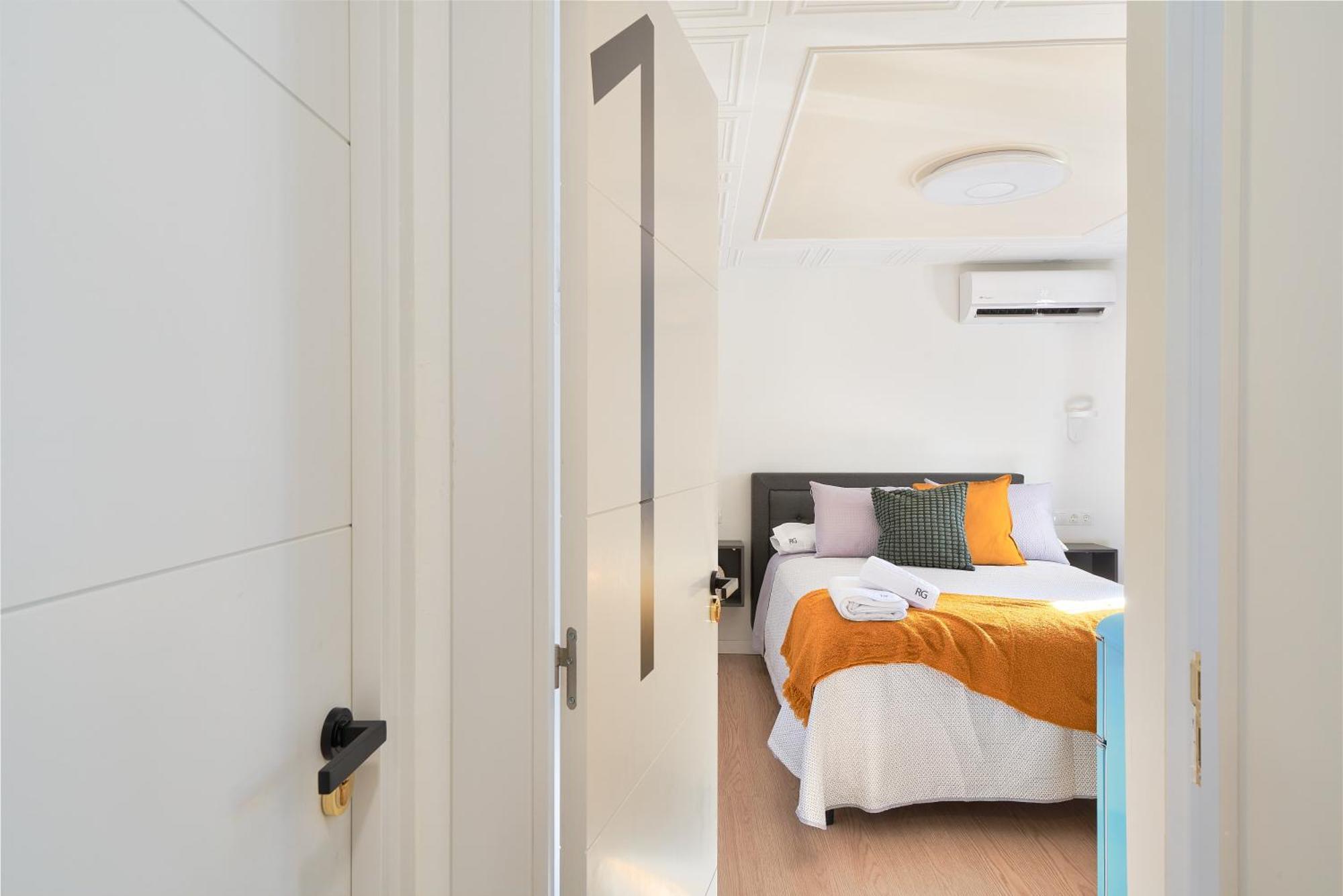 Rg Duque De Aveiro Hotel Málaga Kültér fotó