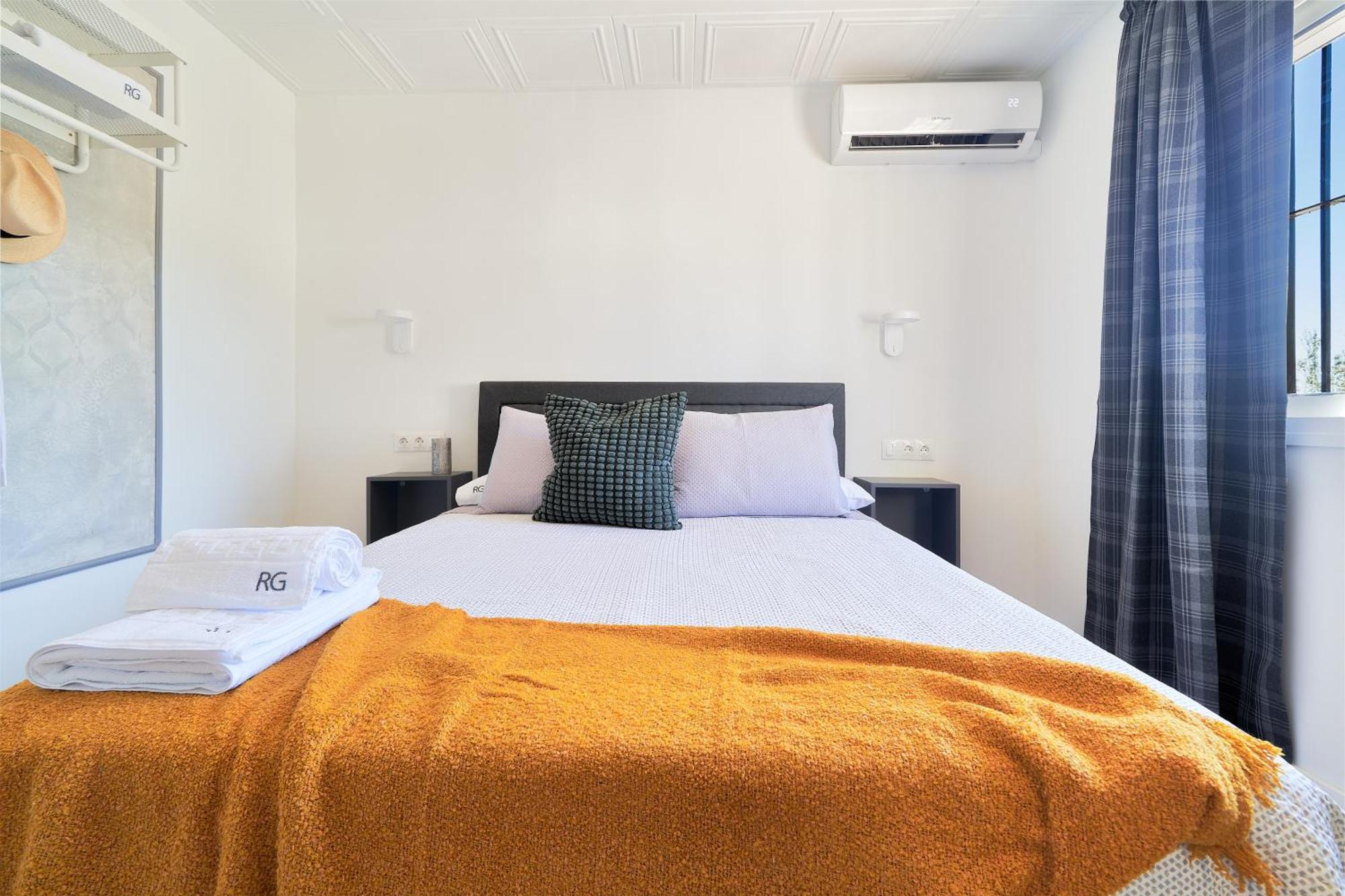 Rg Duque De Aveiro Hotel Málaga Kültér fotó