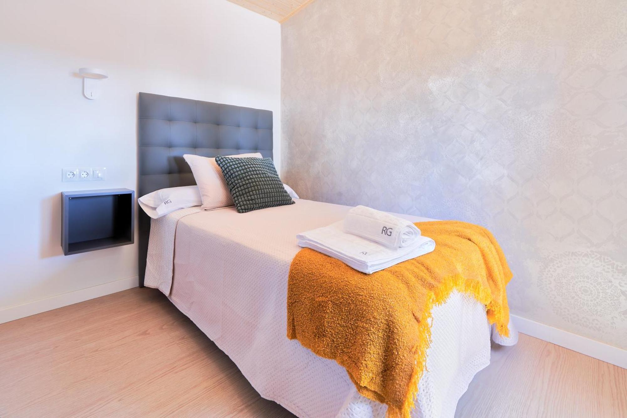 Rg Duque De Aveiro Hotel Málaga Kültér fotó