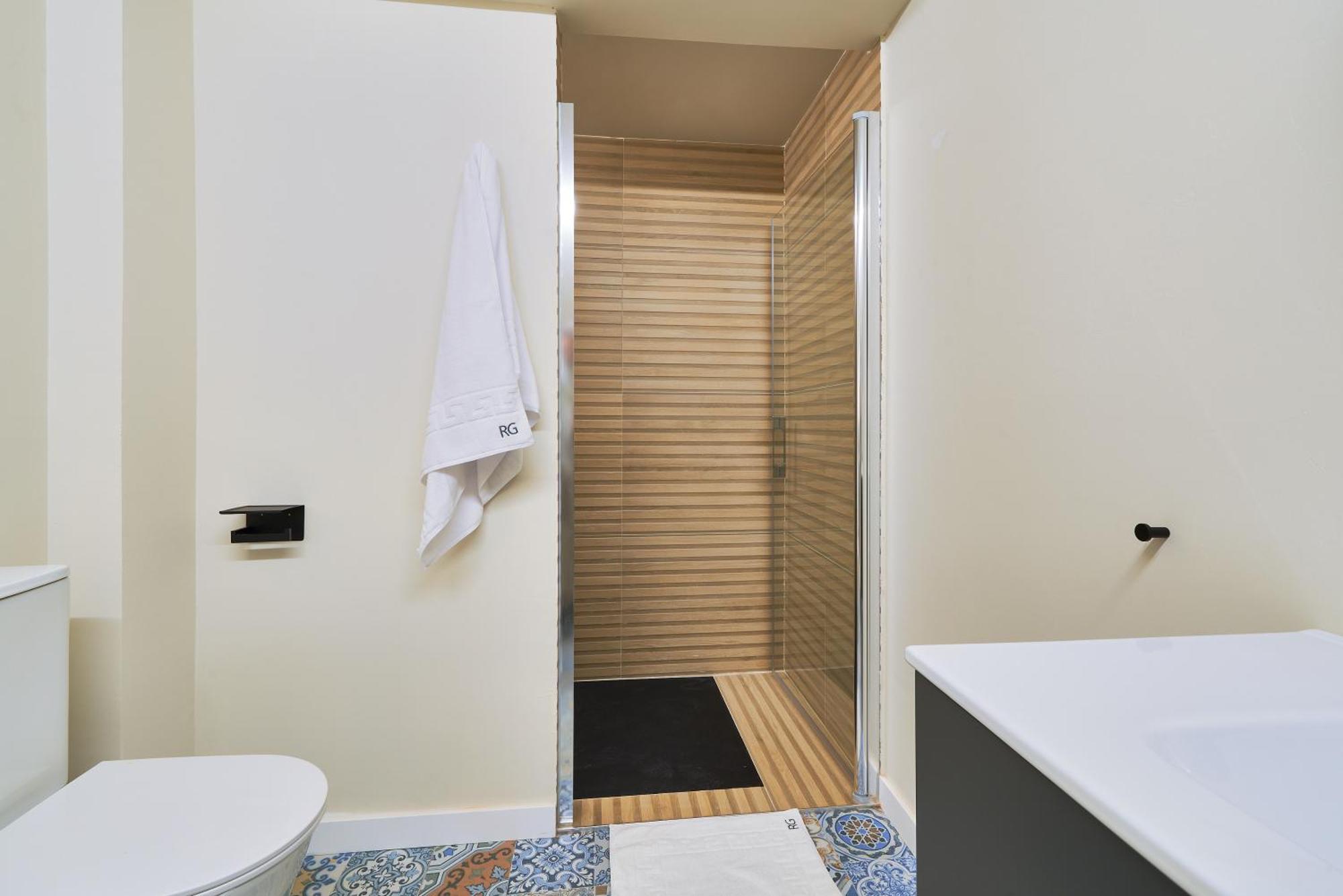Rg Duque De Aveiro Hotel Málaga Kültér fotó