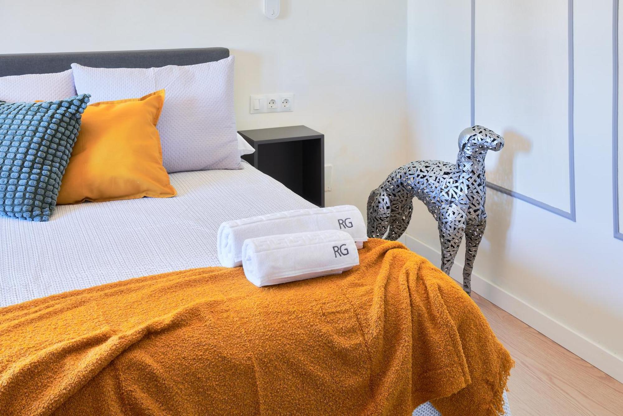 Rg Duque De Aveiro Hotel Málaga Kültér fotó