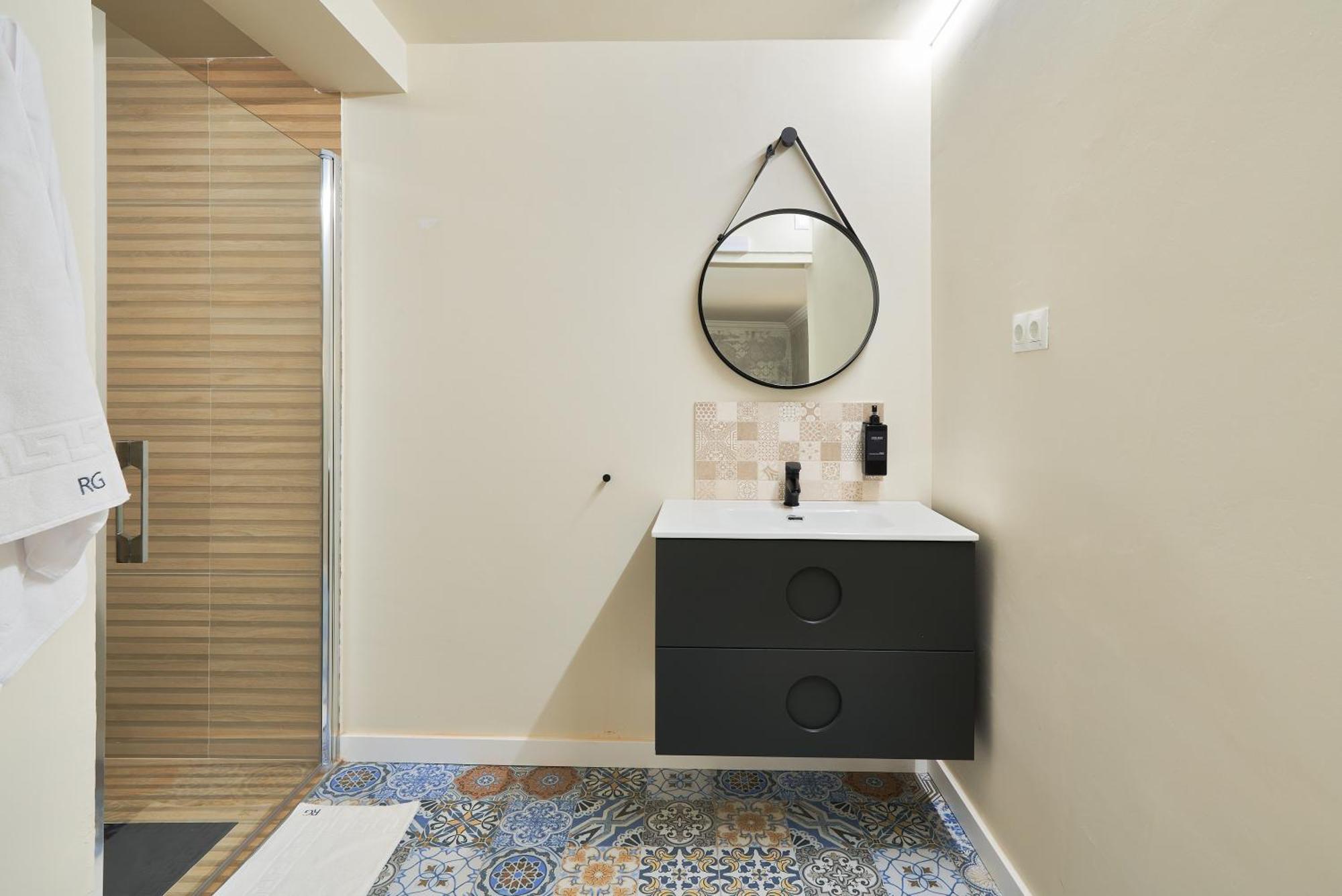 Rg Duque De Aveiro Hotel Málaga Kültér fotó