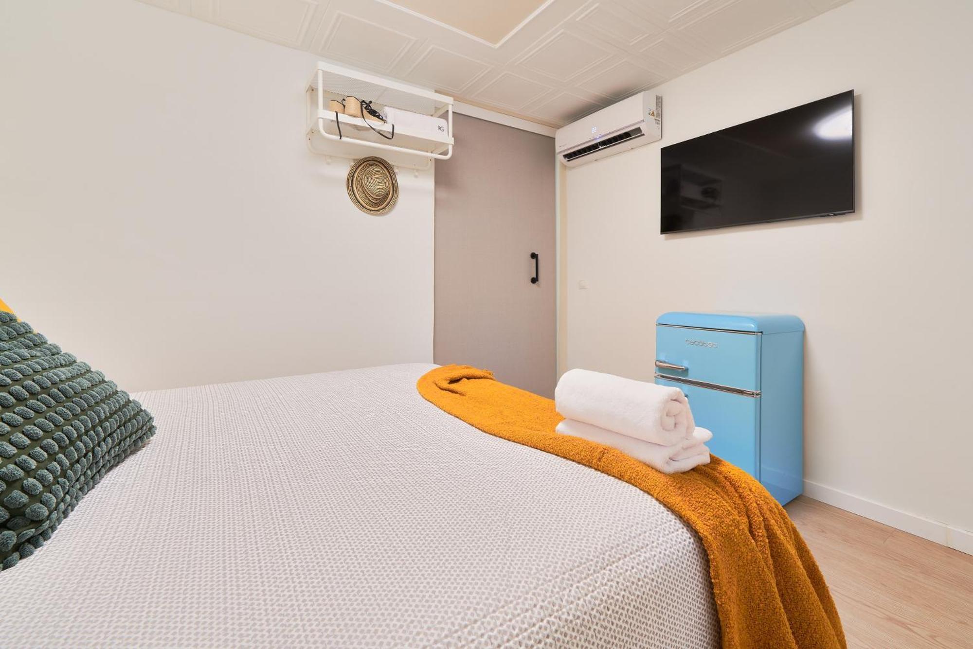 Rg Duque De Aveiro Hotel Málaga Kültér fotó