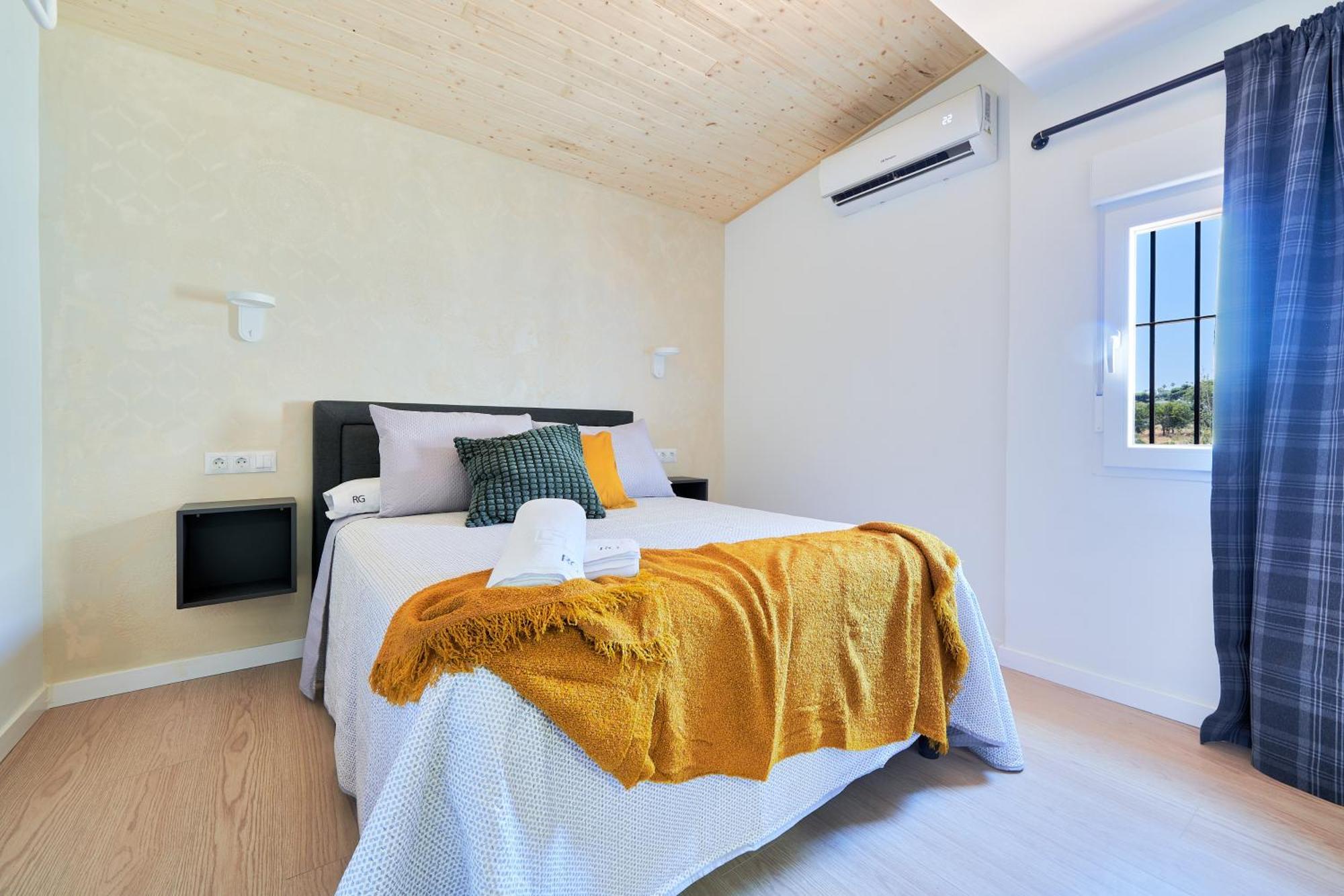 Rg Duque De Aveiro Hotel Málaga Kültér fotó