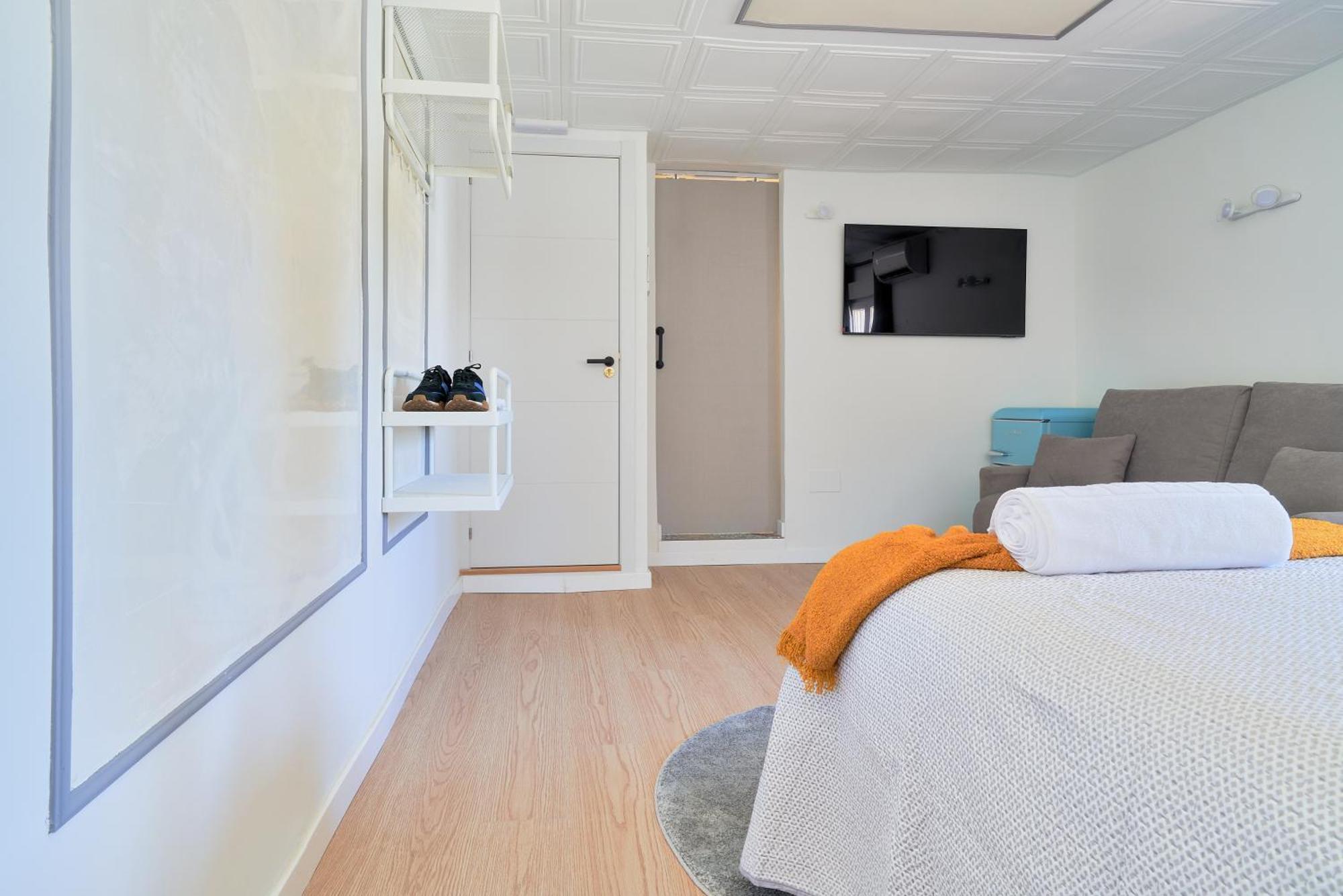 Rg Duque De Aveiro Hotel Málaga Kültér fotó