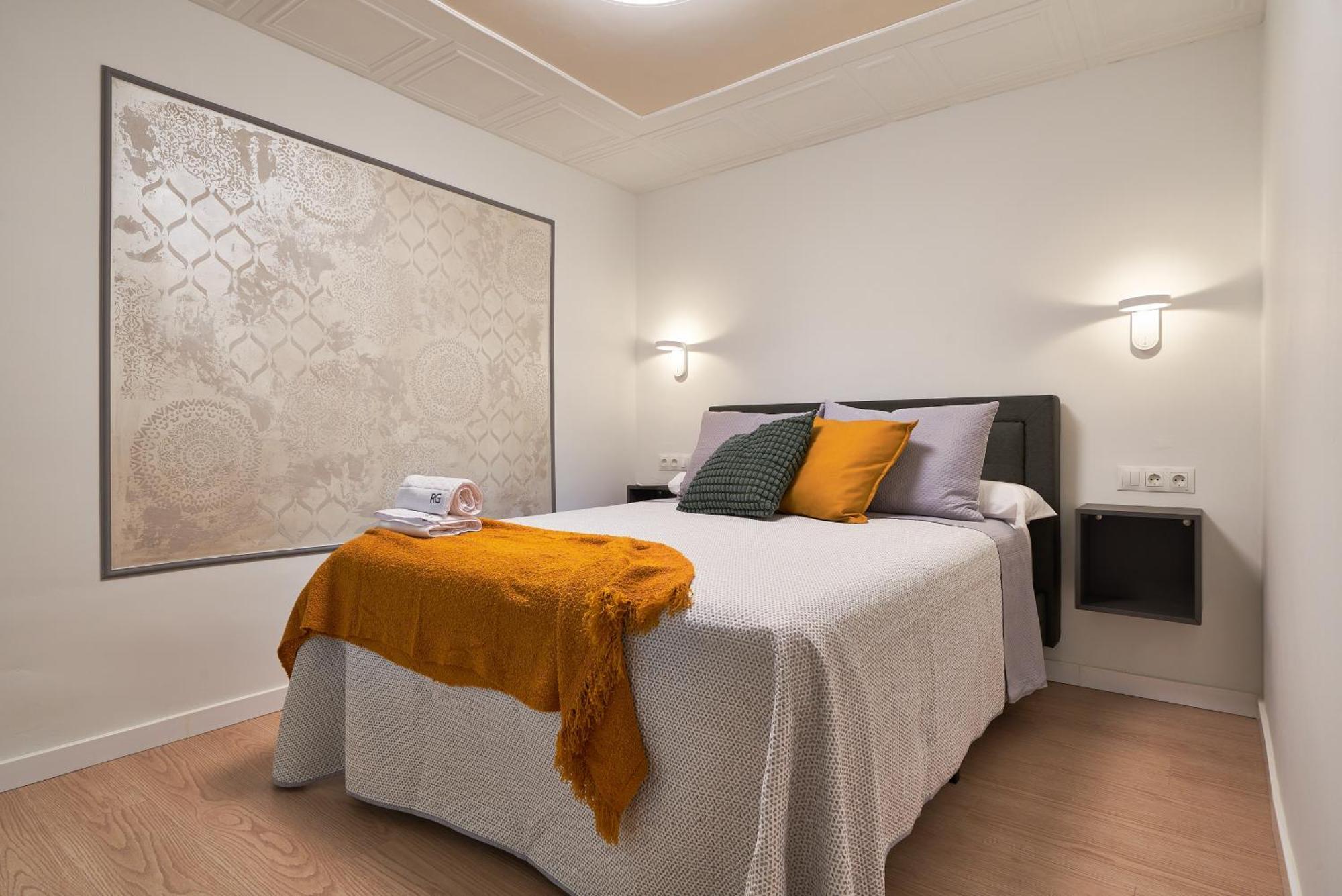 Rg Duque De Aveiro Hotel Málaga Kültér fotó