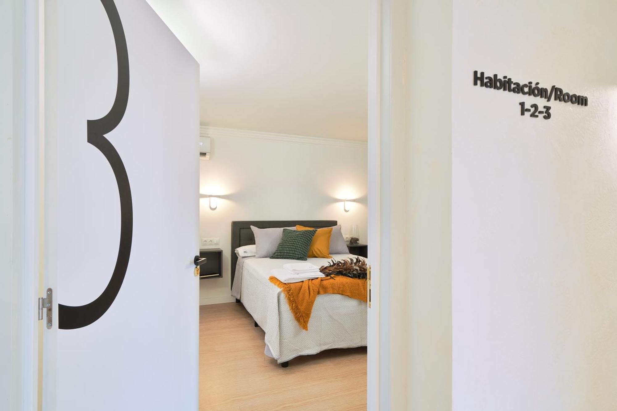 Rg Duque De Aveiro Hotel Málaga Kültér fotó
